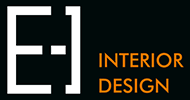 Ei Interior Design logo